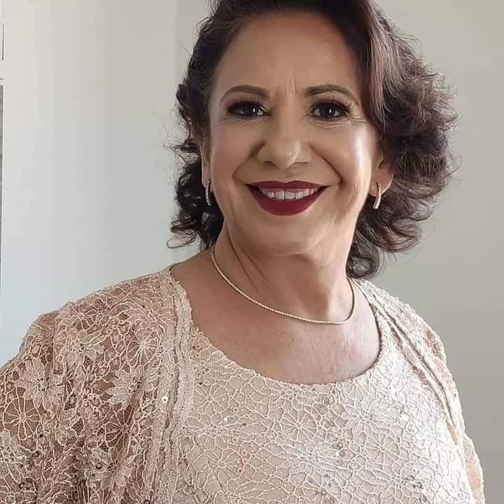 Sonia empreende há 42 anos. Divulgação