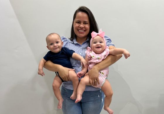 Maternidade e carreira em sintonia: histórias inspiradoras de mães na Eldorado Brasil