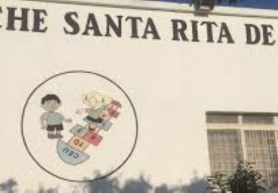 Vaga de Estágio em Andradina: Creche Santa Rita de Cássia contrata!