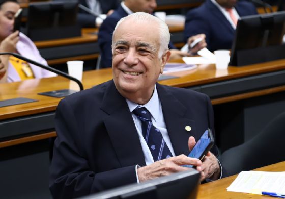 Deputado Antonio Carlos Rodrigues (PL/SP) lidera Bancada Paulista em ação histórica: mais de 50 cidades do interior são beneficiadas com emendas de saúde