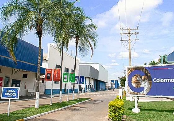 Colormaq tem 13 Vagas Abertas em Araçatuba (SP)
