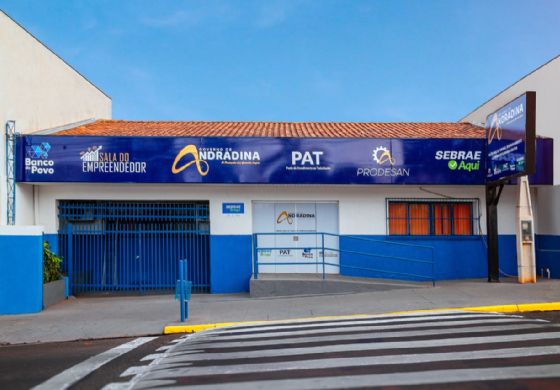 Supermercado em Andradina Recebe Currículos até Quarta (29)