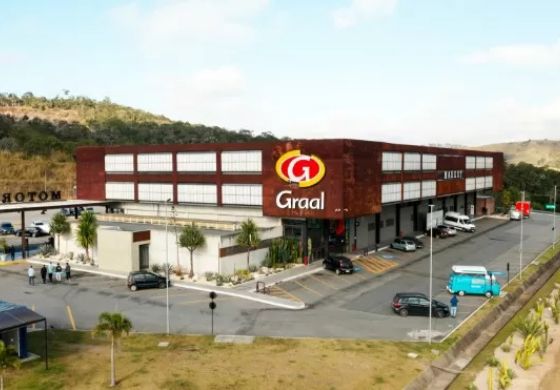 Rede Graal Investirá R$ 15 Milhões em Estações de Recarga Ultrarrápidas para Acelerar a Eletromobilidade no Brasil