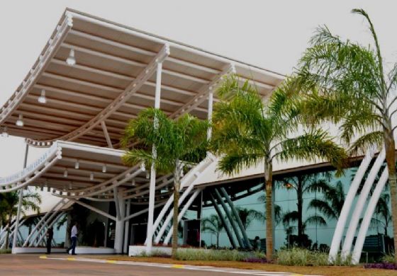  Parceria Inovadora Impulsiona o Aeroporto de Três Lagoas sob a Administração Estadual