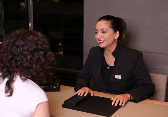 Vivara oferece oportunidade de emprego para vendedora no Shopping Três Lagoas