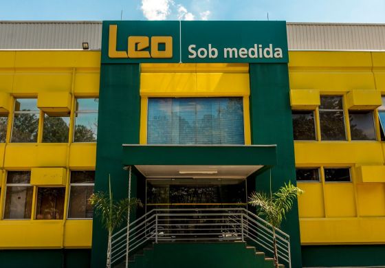 Leo Madeiras Oferece Novas Oportunidades de Emprego em Araçatuba (SP)