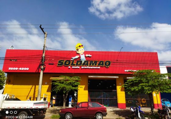 Soldamaq está Contratando: Vagas Disponíveis para Entregador e Operador de Loja em Três Lagoas (MS)