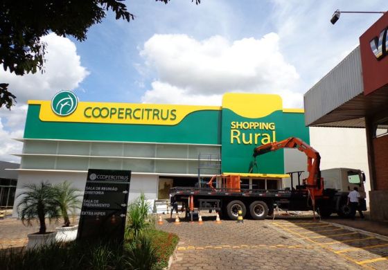  7 Oportunidades de Emprego na Coopercitrus em Araçatuba (SP)