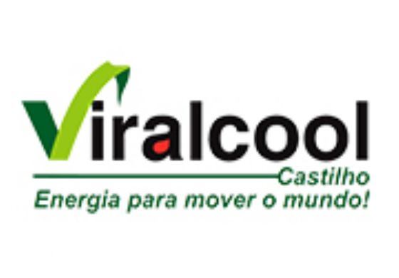 Mensagem de Natal: Viralcool Castilho