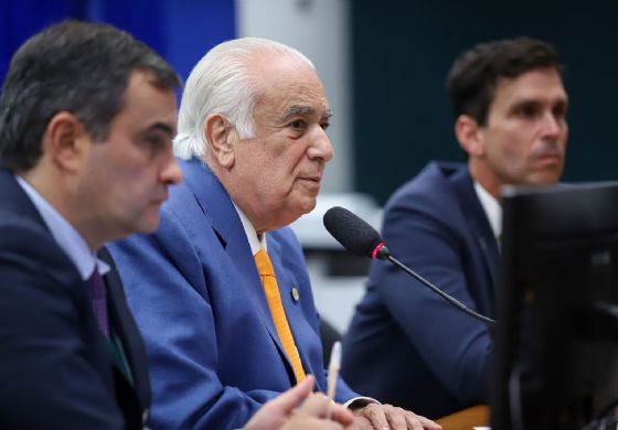 Antonio Carlos Rodrigues é nomeado Presidente da Comissão de Esportes na Câmara Federal