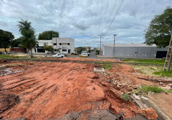 Importante Mudança no Trânsito: Rua Evandro B. Calvoso será Mão Dupla em Toda sua Extensão em Andradina