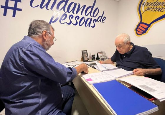 Deputado Antonio Carlos Rodrigues fortalece a saúde na cidade Castilho