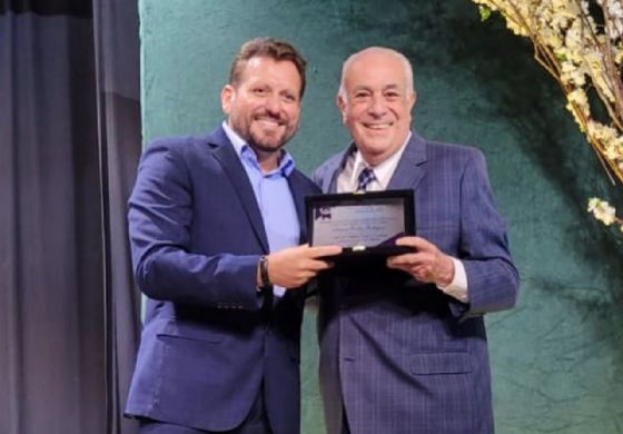 Deputado Federal Antonio Carlos Rodrigues ( PL / SP) recebe título de cidadão durante as Comemorações dos 141 Anos da Cidade de Barra Bonita e anuncia ajuda de 250 mil para a saúde pública do município .