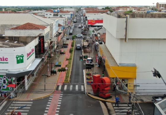 Horário de Funcionamento Especial do Comércio em Agosto, Dia dos Pais