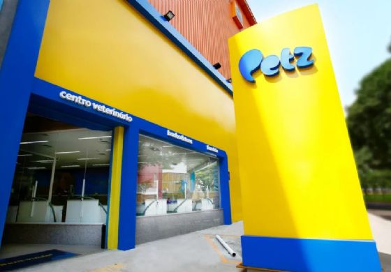  Petz tem Vagas Abertas em Araçatuba (SP)