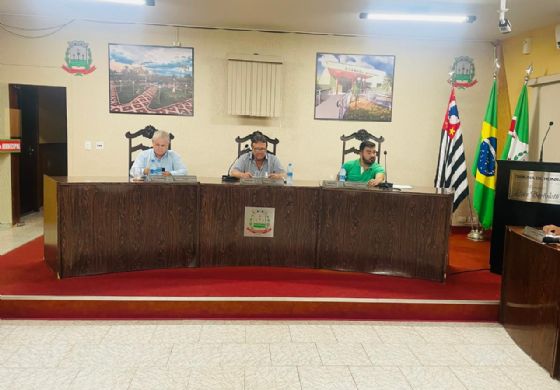 Sessão da Câmara Municipal de Murutinga do Sul em 6 de maio de 2024: Decisões Importantes e Ações Legislativas