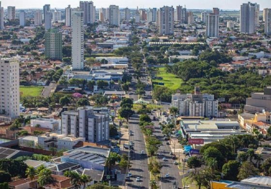 Crescimento do Setor de Logística e Entrega Rápida em Araçatuba
