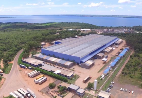 Metalfrio Oferece  Oportunidades de Emprego em Três Lagoas (MS)