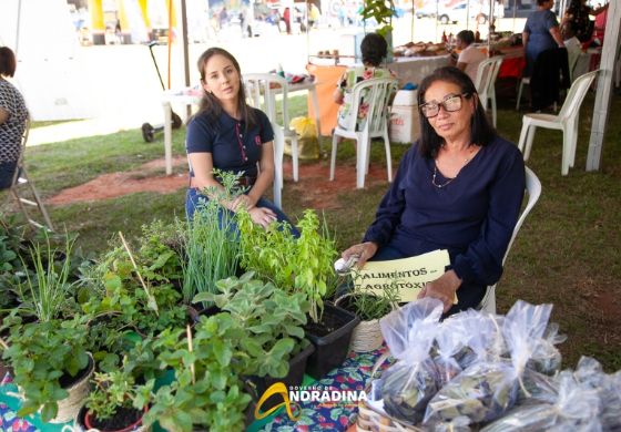 Andradina Celebra a Agricultura Familiar com a Agrofan 2024