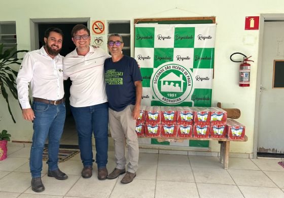 FIRB celebra formatura da 1ª Turma de Direito com Ação Beneficente