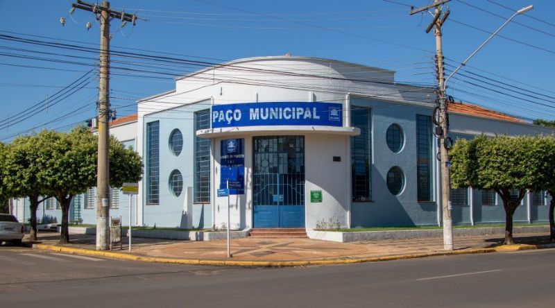 Divulgação/Prefeitura