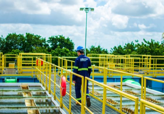 Novas Oportunidades de Trabalho em Andradina e Castilho em Concessionária de Águas