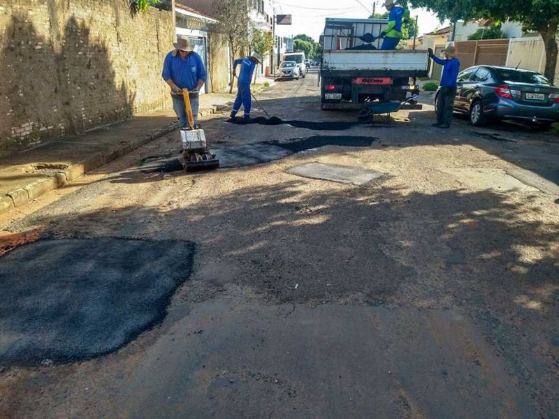 Divulgação/Prefeitura