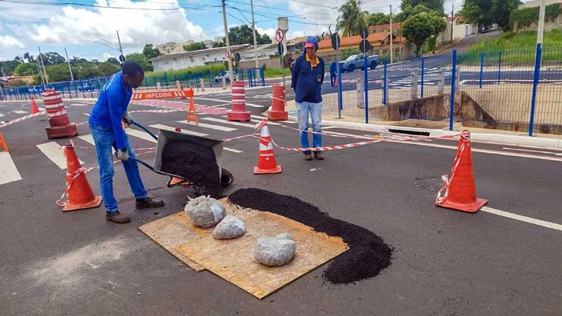 Divulgação/Prefeitura