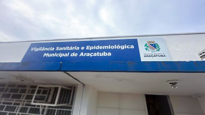 Divulgação/Prefeitura