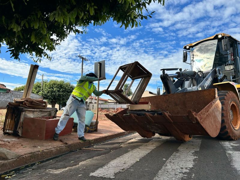 Divulgação/Prefeitura