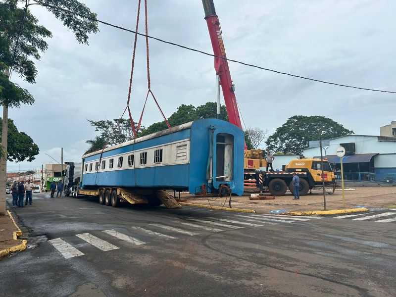 Divulgação/Prefeitura