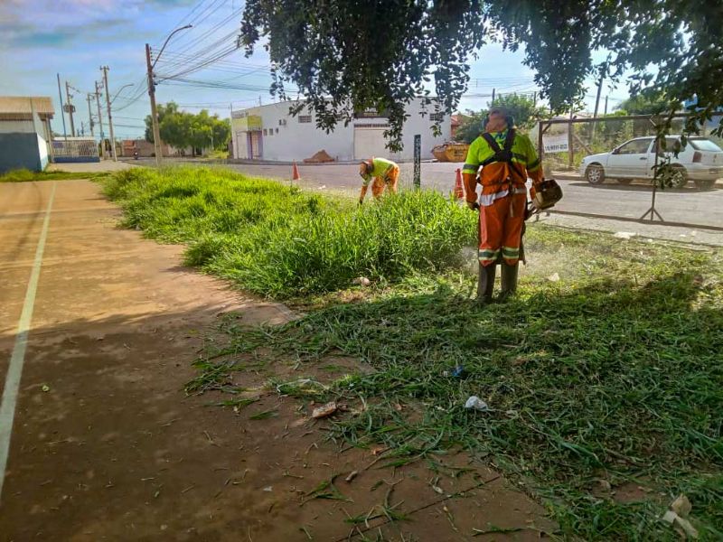 Divulgação/Prefeitura