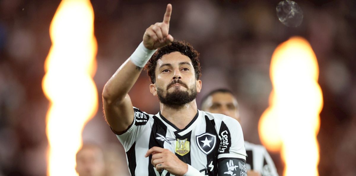 Botafogo x LDU: onde assistir e prováveis escalações – oitavas de final da Libertadores - Botafogo x LDU