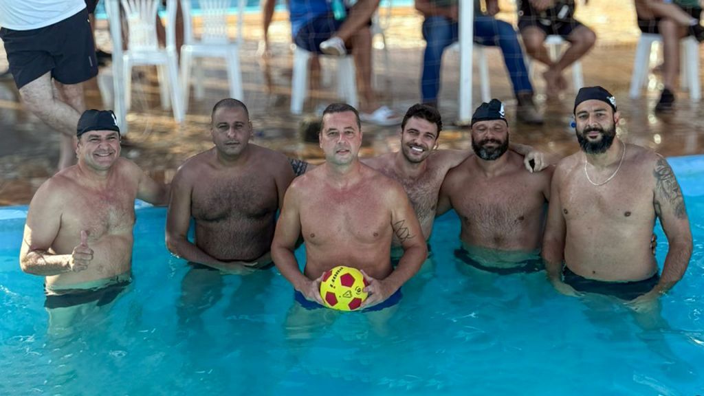 Araçatuba domina 2ª etapa do Paulista de Biribol e assume liderança rumo à Liga Nacional - Araçatuba se destaca na 2ª etapa do Campeonato Paulista de Biribol