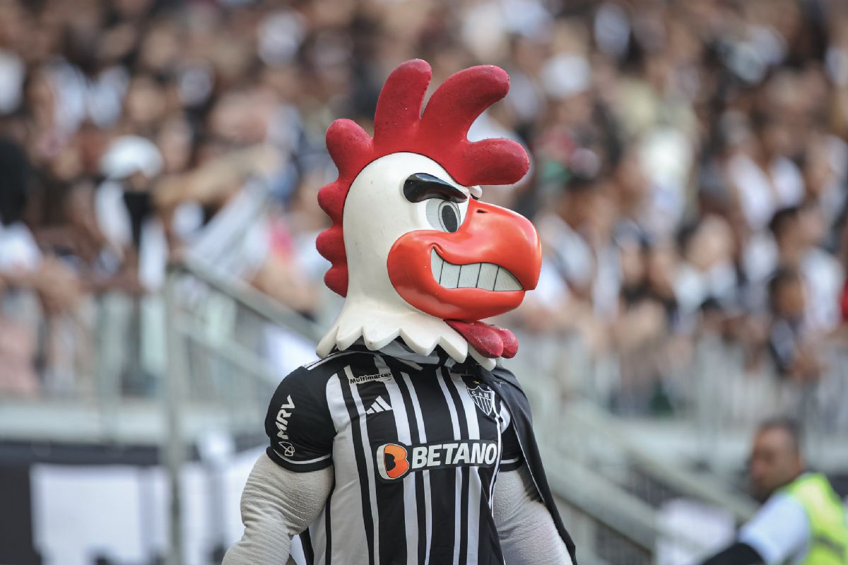 Agenda de jogos ao vivo hoje: segunda-feira, 17 de março de 2025 – veja horários e onde assistir - Atlético Mineiro - Pedro Souza / Atlético