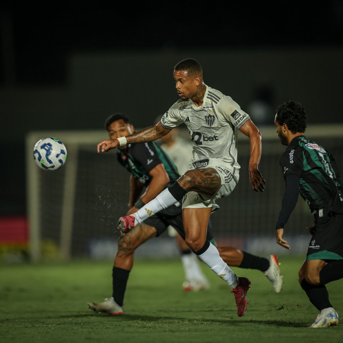 Atlético-MG visita o Juventude em busca de recuperação no Brasileirão: onde assistir ao vivo e horário - Atlético vem de um empate em 2 x 2 contra o Maringá pela terceira rodada da Copa do Brasil Atlético-MG visita o Juventude em busca de recuperação no Brasileirão: onde assistir ao vivo e horário - Atlético vem de um empate em 2 x 2 contra o Maringá pela terceira rodada da Copa do Brasil