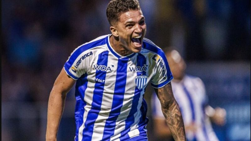 Onde Assistir Ao Vivo: Avaí x Figueirense pelas Quartas do Campeonato Catarinense - Avaí FC - Foto: divulgação, Avaí FC