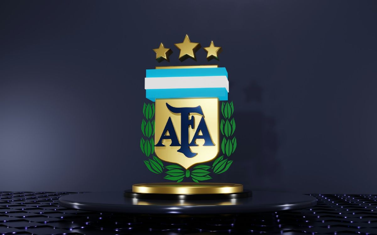 Tigre e NOB se enfrentam pelo Campeonato Argentino: onde assistir e detalhes da partida - Campeonato Argentino - Foto de <a href="https://unsplash.com/pt-br/@boliviainteligente?utm_content=creditCopyText&utm_medium=referral&utm_source=unsplash">BoliviaInteligente</a> na <a href="https://unsplash.com/pt-br/fotografias/um-trofeu-azul-e-dourado-com-estrelas-em-cima-dele-f0M5EdWtgjA?utm_content=creditCopyText&utm_medium=referral&utm_source=unsplash">Unsplash</a> Tigre e NOB se enfrentam pelo Campeonato Argentino: onde assistir e detalhes da partida - Campeonato Argentino - Foto de <a href="https://unsplash.com/pt-br/@boliviainteligente?utm_content=creditCopyText&utm_medium=referral&utm_source=unsplash">BoliviaInteligente</a> na <a href="https://unsplash.com/pt-br/fotografias/um-trofeu-azul-e-dourado-com-estrelas-em-cima-dele-f0M5EdWtgjA?utm_content=creditCopyText&utm_medium=referral&utm_source=unsplash">Unsplash</a>
