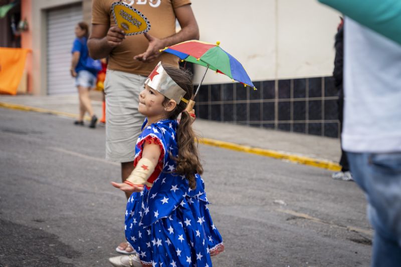 Carnaval - Dani Pedrosa - SecultPE/Fundarpe