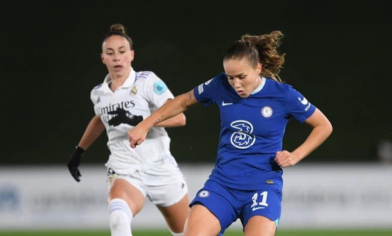 Chelsea feminino x Leicester feminino: onde assistir e horário - Chelsea FC Women - Foto: Divulgação/ Chelsea