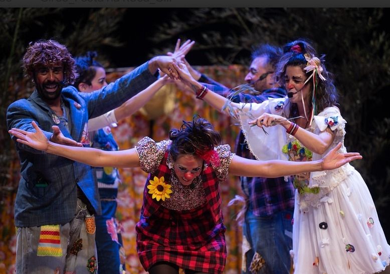 Circuito Sesc de Artes chega a Andradina com oficinas, espetáculos e cultura para todas as idades - Circuito Sesc de Artes 2025 leva programação gratuita para a Praça Moura Andrade Circuito Sesc de Artes chega a Andradina com oficinas, espetáculos e cultura para todas as idades - Circuito Sesc de Artes 2025 leva programação gratuita para a Praça Moura Andrade