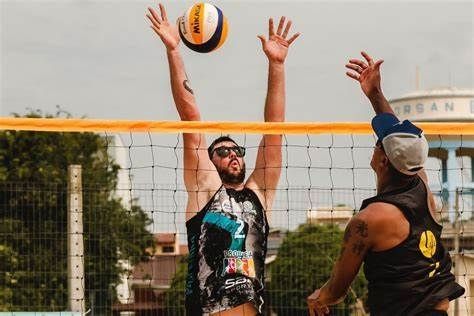 Andradina recebe etapa do Circuito Sesc de Vôlei de Praia neste domingo - Circuito Sesc de Vôlei de Praia Andradina recebe etapa do Circuito Sesc de Vôlei de Praia neste domingo - Circuito Sesc de Vôlei de Praia