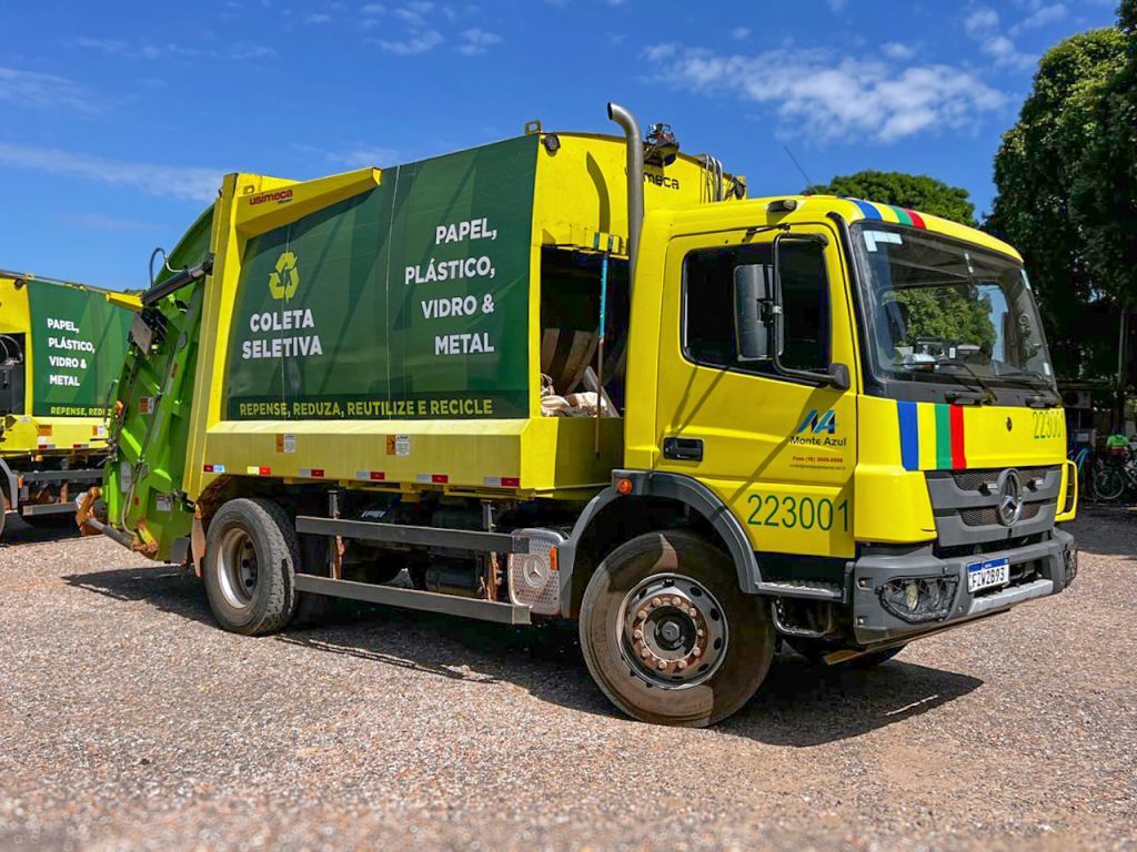 Araçatuba ainda recicla pouco, apesar de ter estrutura completa para coleta seletiva - Coleta Seletiva em Araçatuba Araçatuba ainda recicla pouco, apesar de ter estrutura completa para coleta seletiva - Coleta Seletiva em Araçatuba