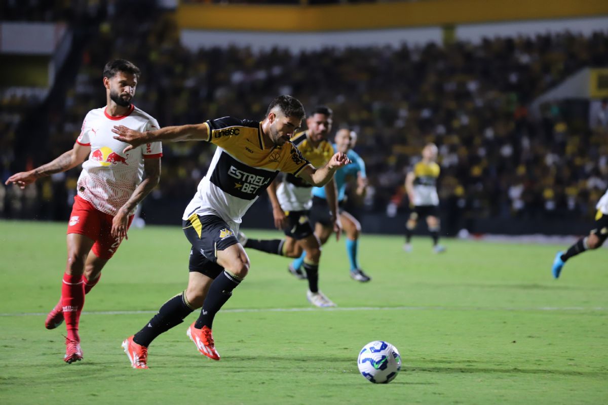 Criciúma x Novorizontino: onde assistir ao vivo pela Série B - Criciúma x Volta Redonda: onde assistir, horário e tudo sobre o jogo pela 7ª rodada da Série B