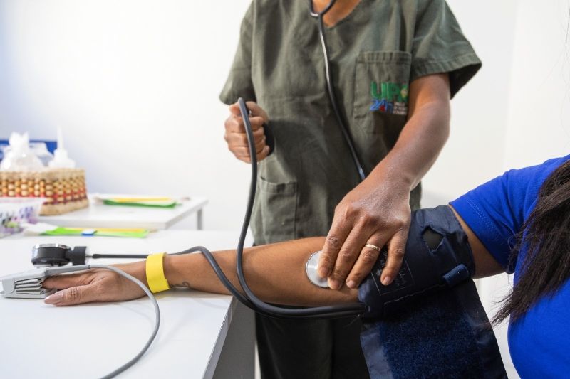 UPA 24h de Andradina registra mais de 400 atendimentos por dia e reforça alerta sobre uso correto da unidade - Entenda como é feita a triagem e classificação na UPA