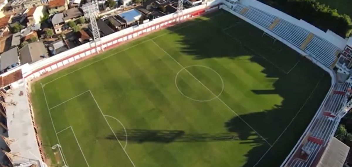 Tombense x Itabaiana: onde assistir ao vivo, horário e escalações da Série C - Estádio do Tombense Tombense x Itabaiana: onde assistir ao vivo, horário e escalações da Série C - Estádio do Tombense
