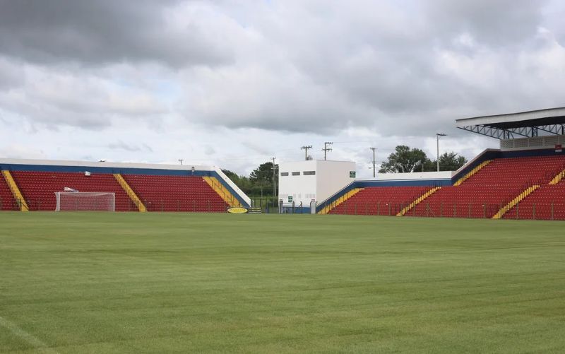 Desportivo Brasil x Francana: Onde Assistir pela 13ª Rodada do Paulistão A3 Sicredi 2025 - Estádio Ernesto Rocco - Foto: Divulgação / Desportivo Brasil