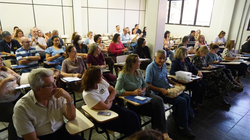 Araçatuba sedia oficina regional sobre plano de ação contra leishmaniose visceral - Evento reúniu profissionais de saúde de municípios com maior incidência da doença