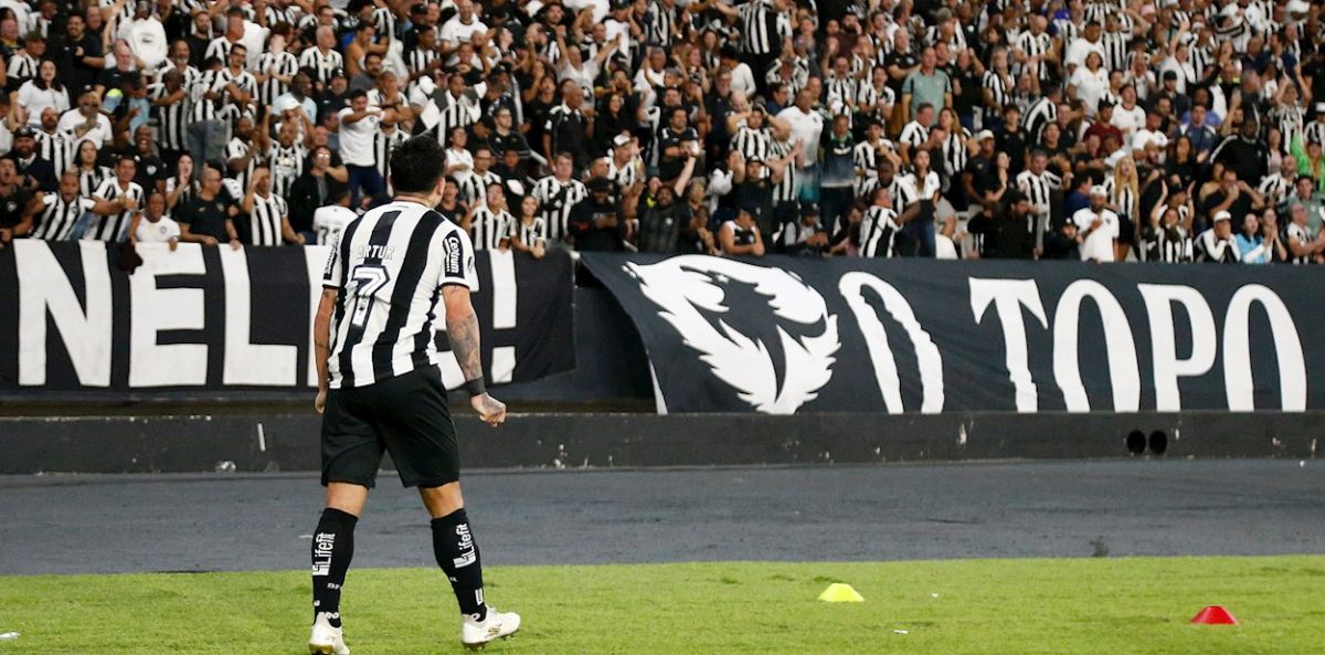 Onde assistir Botafogo x Seattle Sounders ao vivo pelo Mundial de Clubes 2025 - Flamengo x Botafogo 