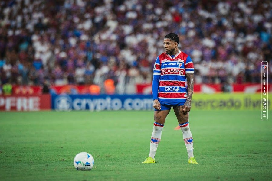 Fortaleza x Mirassol: onde assistir ao vivo, horário e detalhes do jogo pelo Brasileirão - Fortaleza x Mirassol
